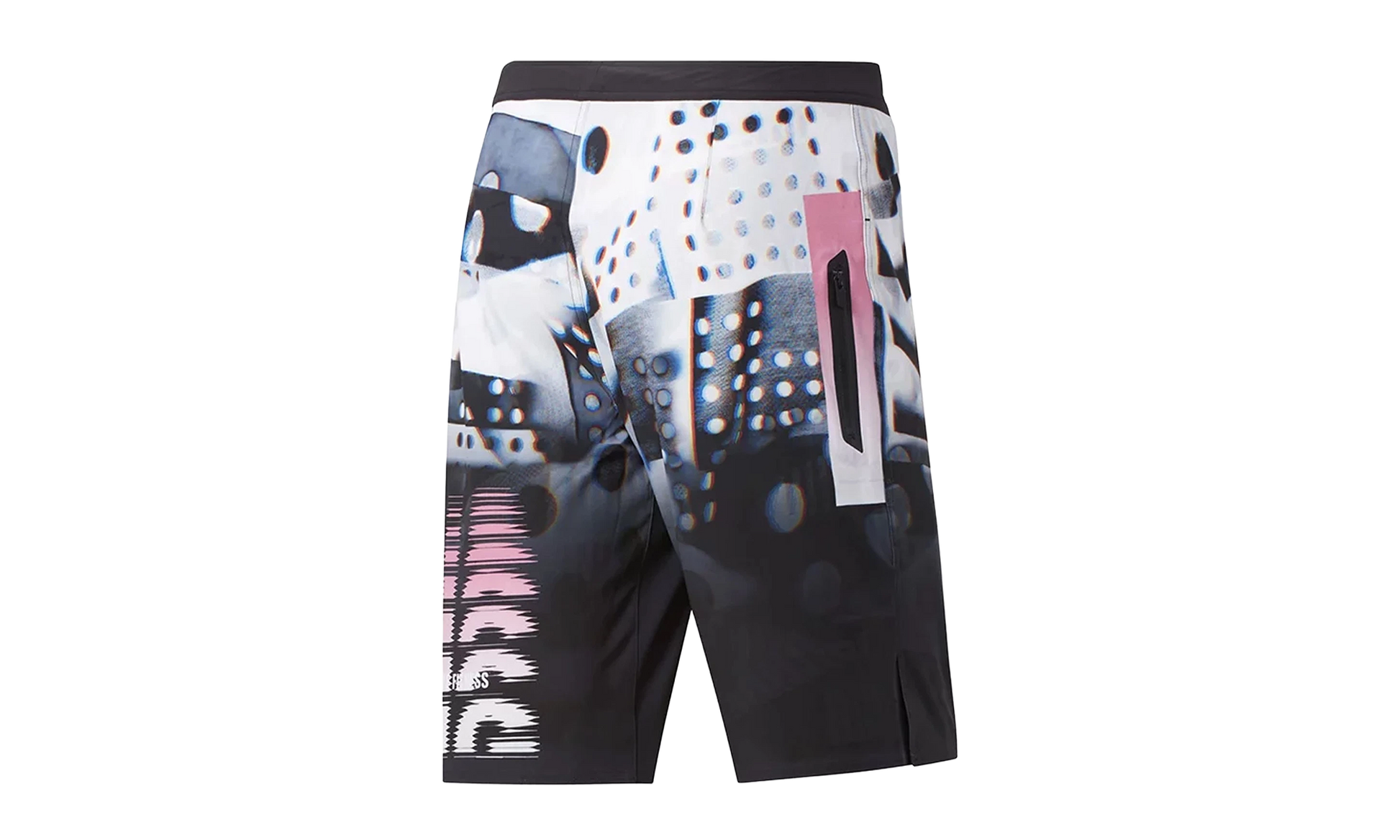 Crossfit Epic Cordlock Short "Black" FJ5276
