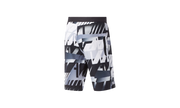 Crossfit Epic Cordlock Short "Steel Grey"