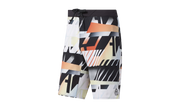 Crossfit Epic Cordlock Short "Vivid orange" FJ5275