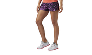 Crossfit Speed Cool Shorts Women "Celestial orchid" AI1218