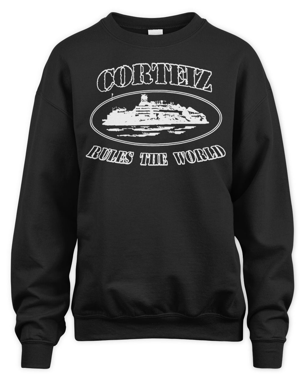 Crtz Clothing Superior Shirt
