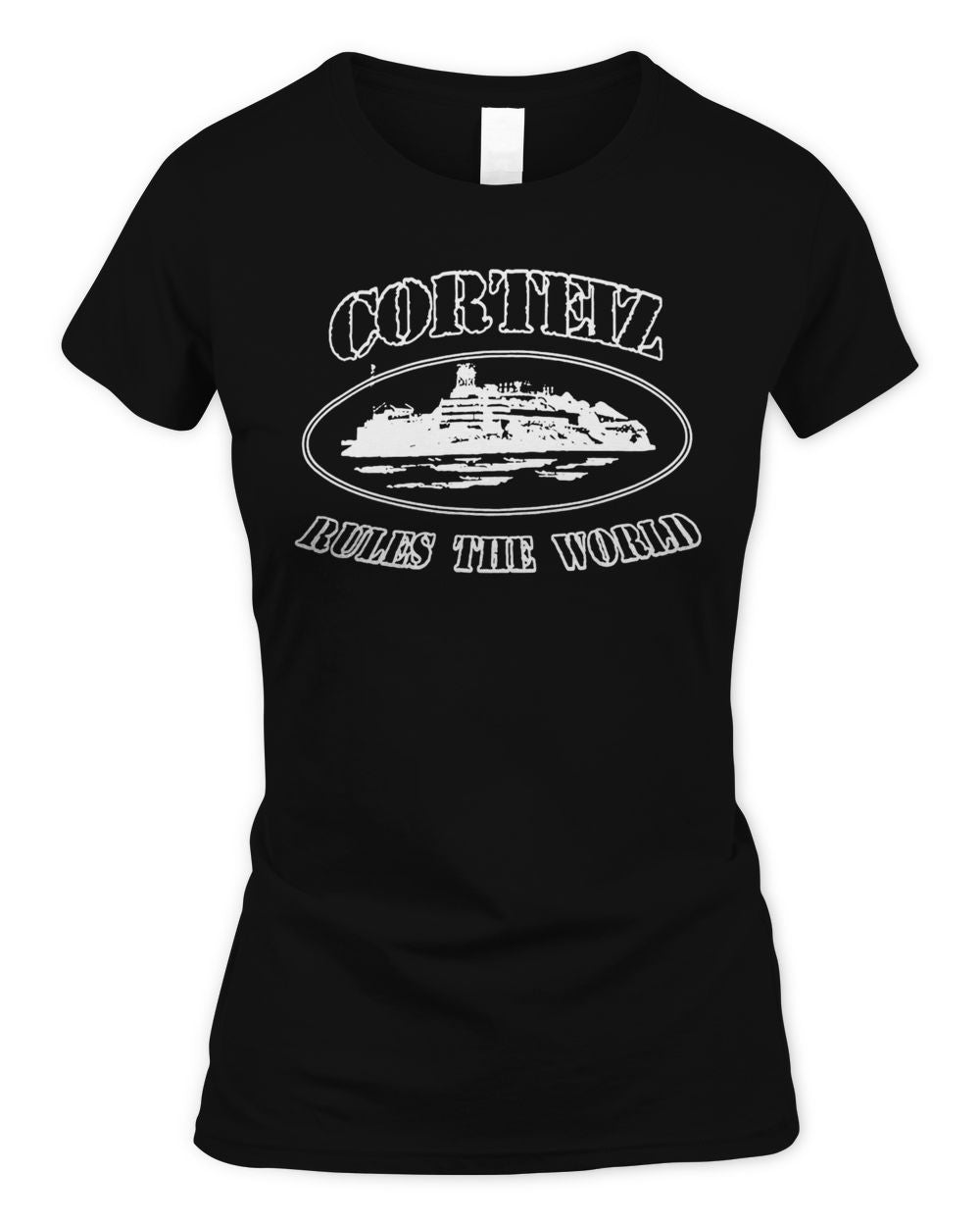 Crtz Clothing Superior Shirt