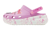 Cutie Crush Clog GS "Barbie taffy pink" 208805 6SW