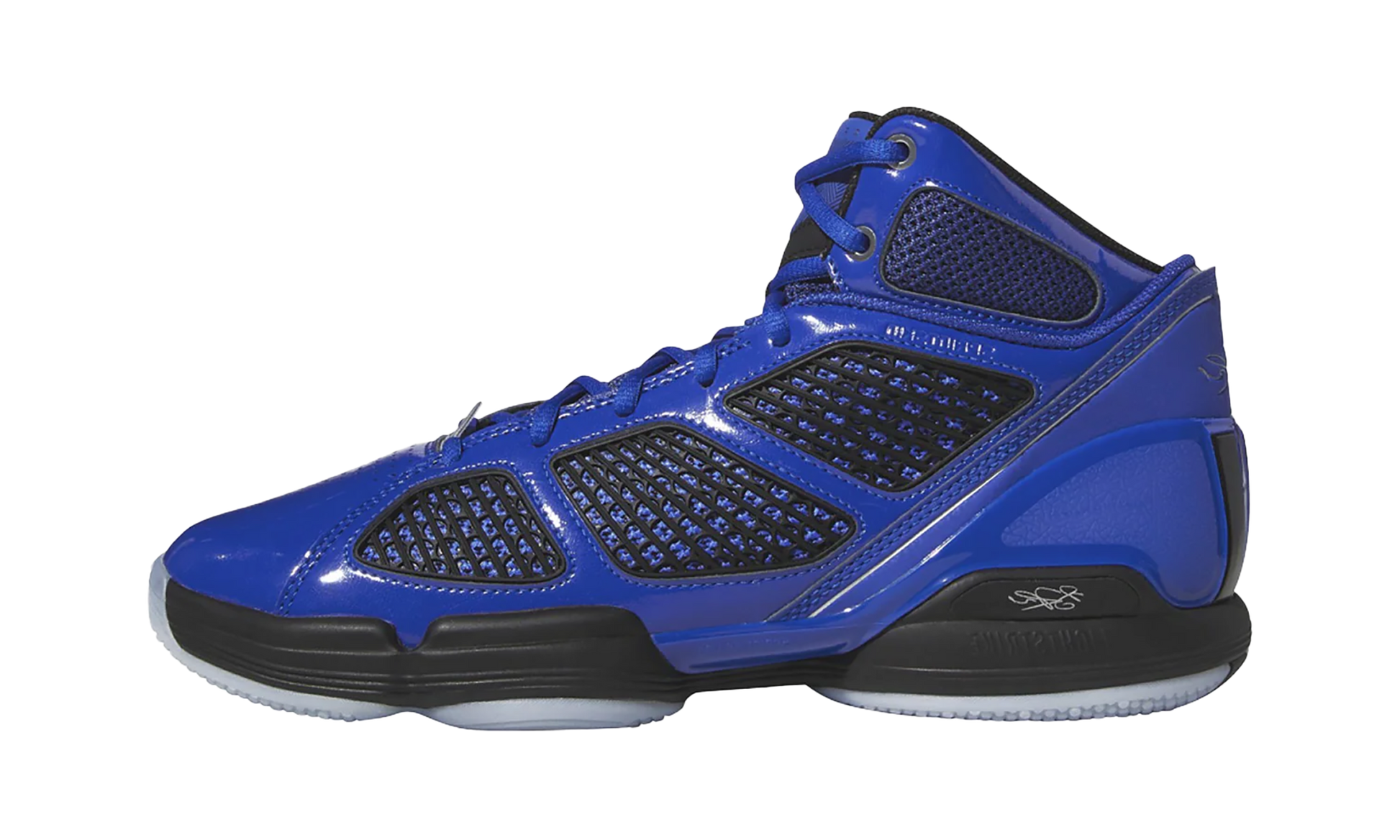 D Rose 1.5 Restomod "Royal blue black" GY7223