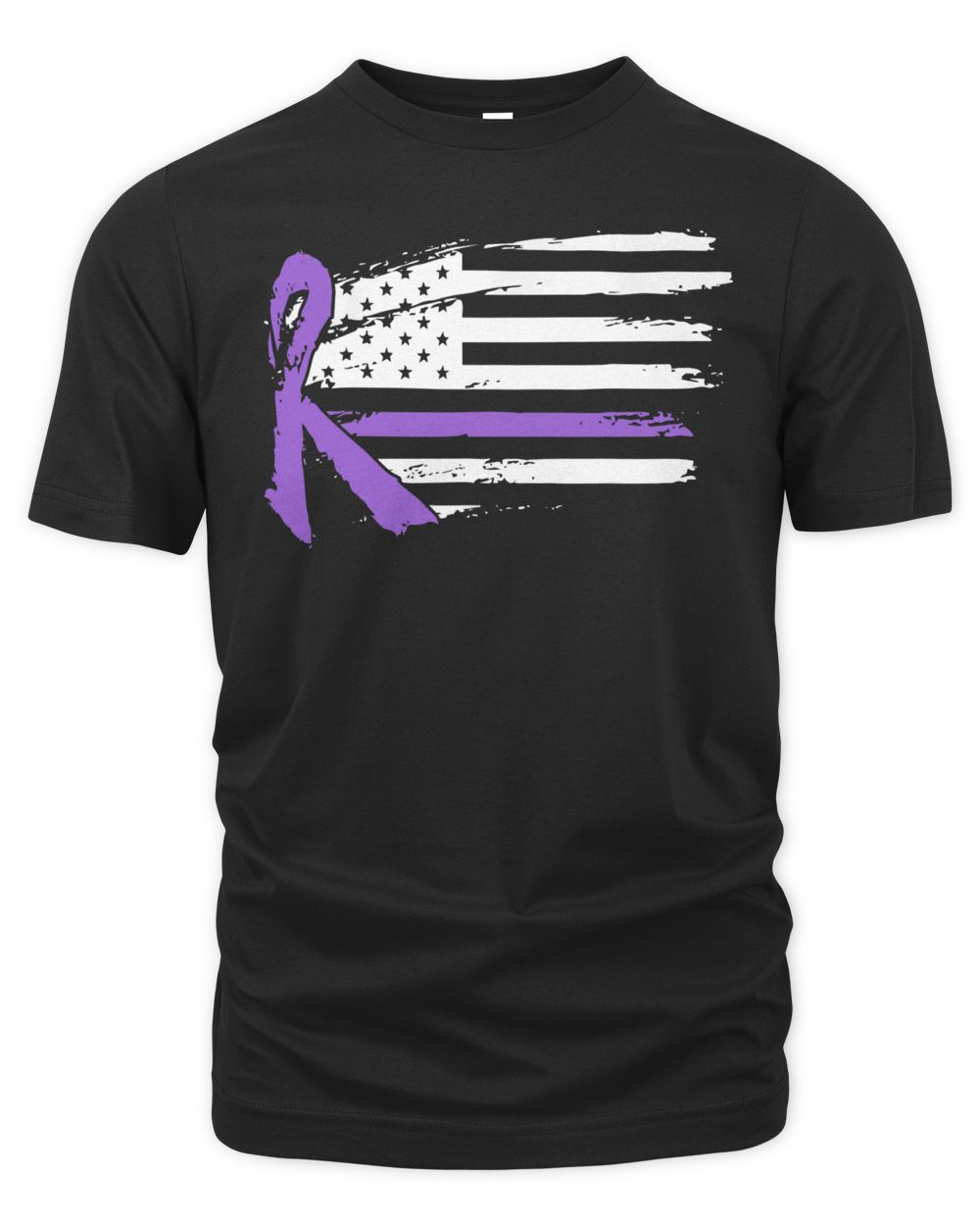 Lupus Awareness Month American Flag Autoimmune Diseases Shirt