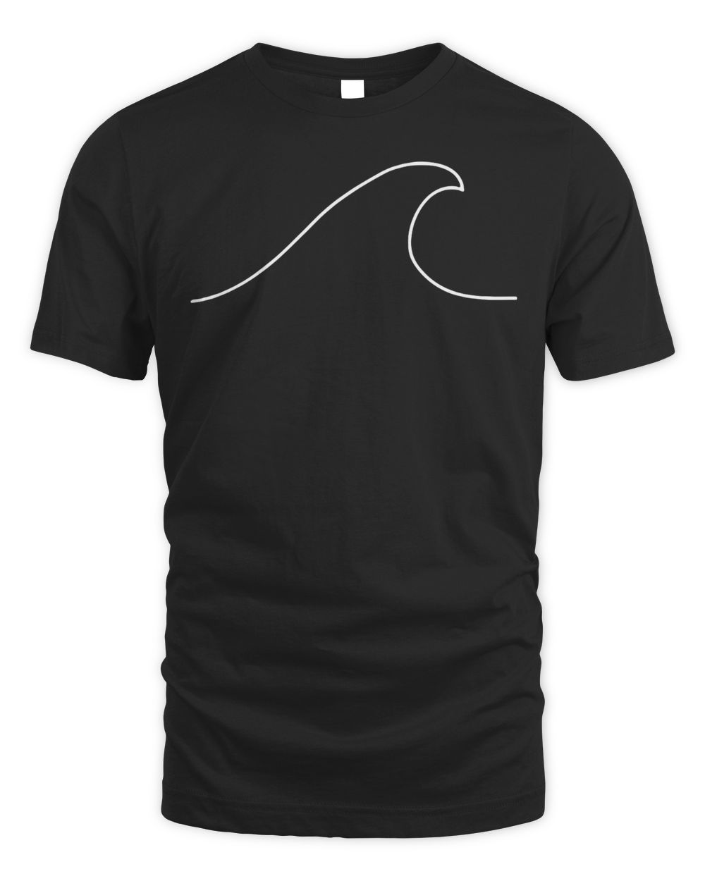 Rapanui Clothing Wave Shirt