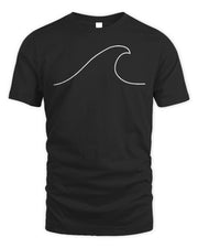 Rapanui Clothing Wave Shirt