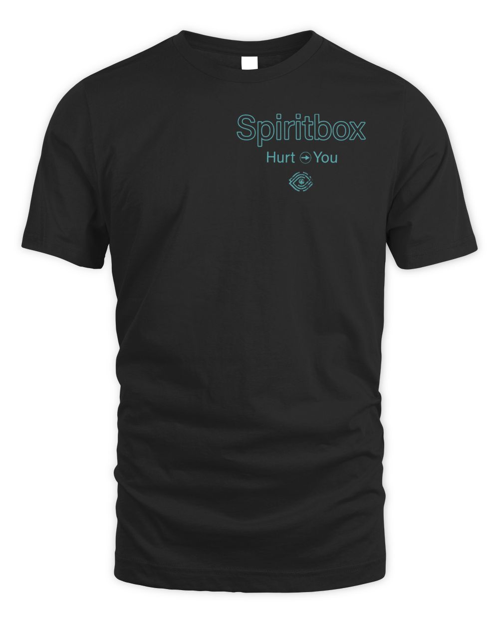 Spiritbox Merch Geometry Shirt