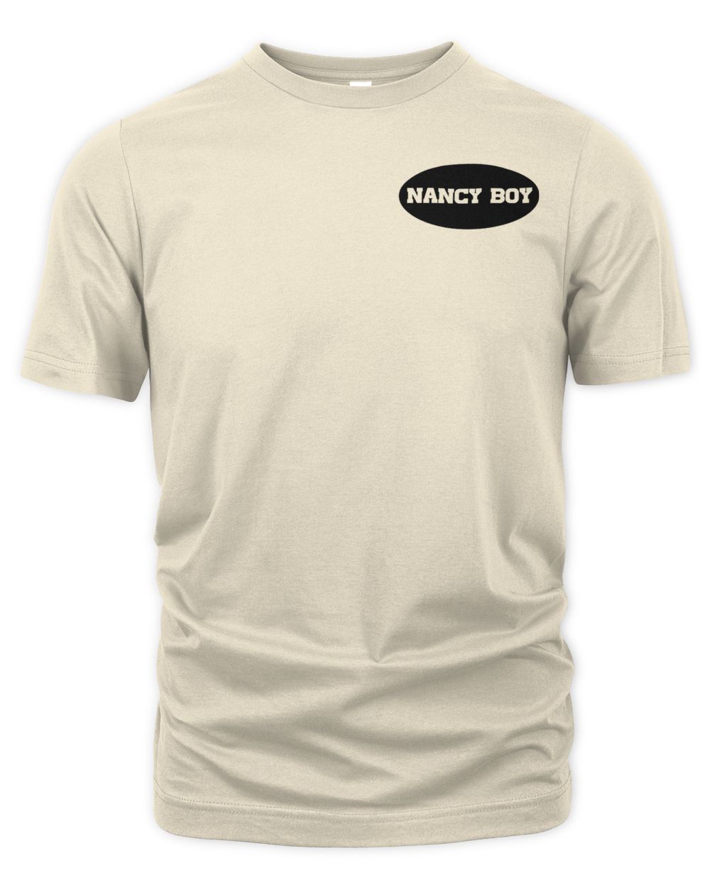 Placebo Merch Nancy Boy Shirt