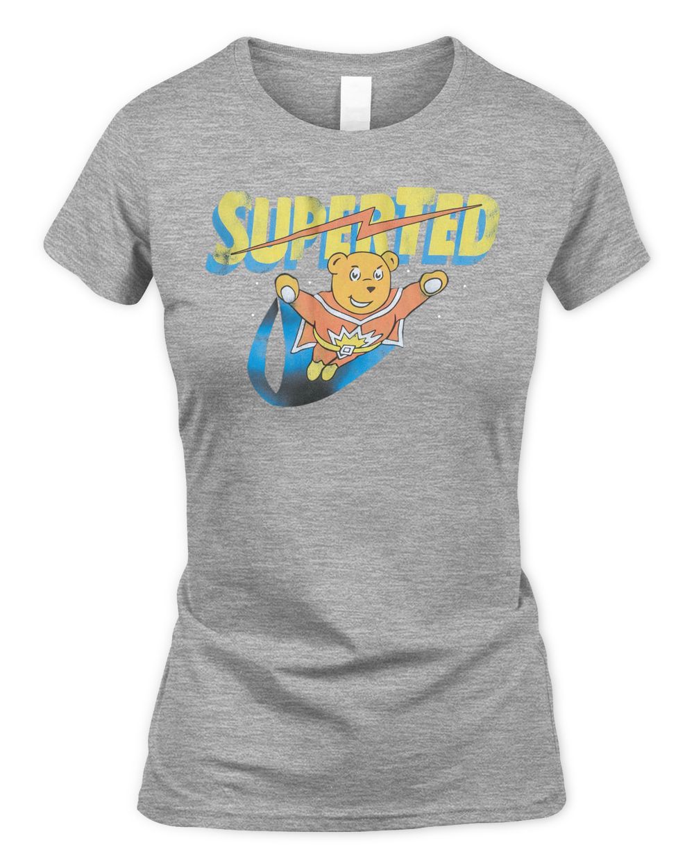 Truffle Shuffle Merchandise Superted Shirt
