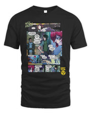 Lindsey Stirling Merch Artemis Comic #2 Shirt