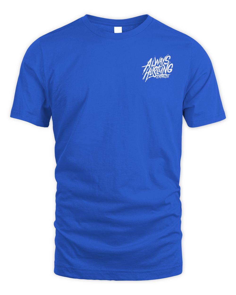 Enthuzst Apparel Graffiti Shirt