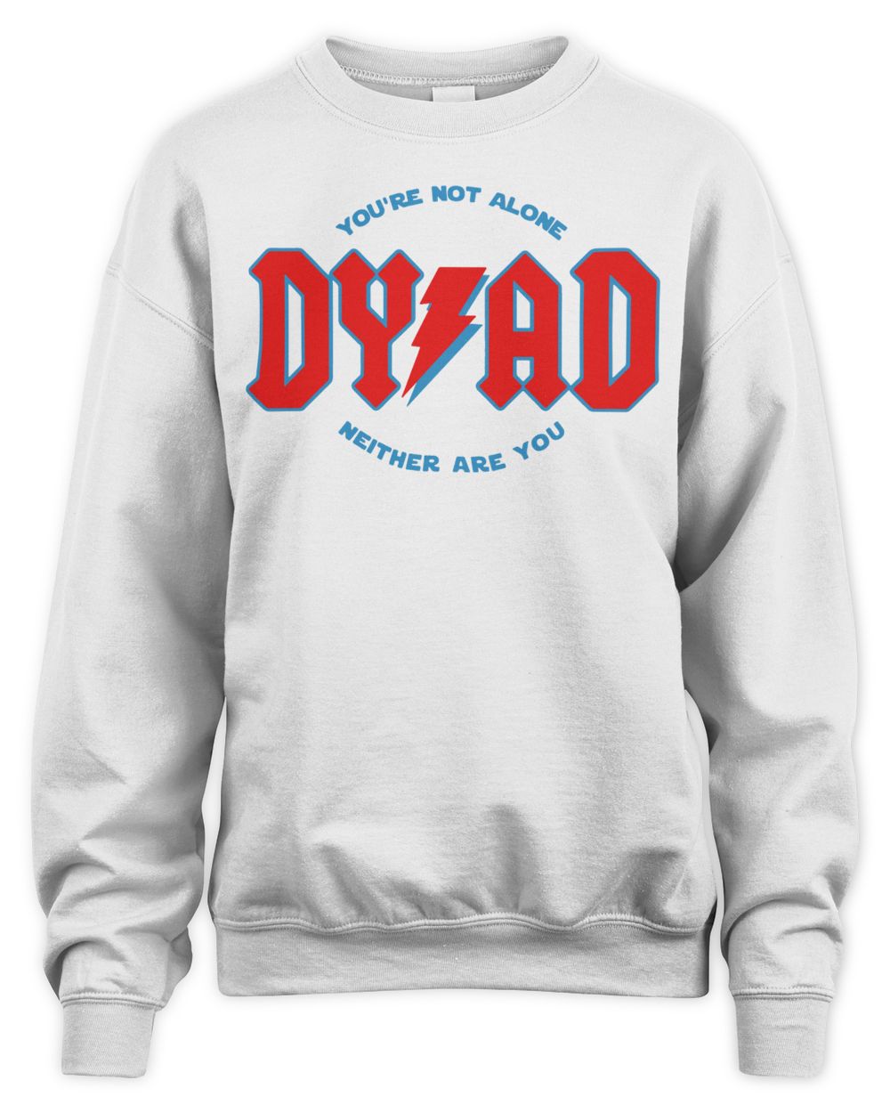 Friday Apparel Reylo Dyad in the Force Shirt