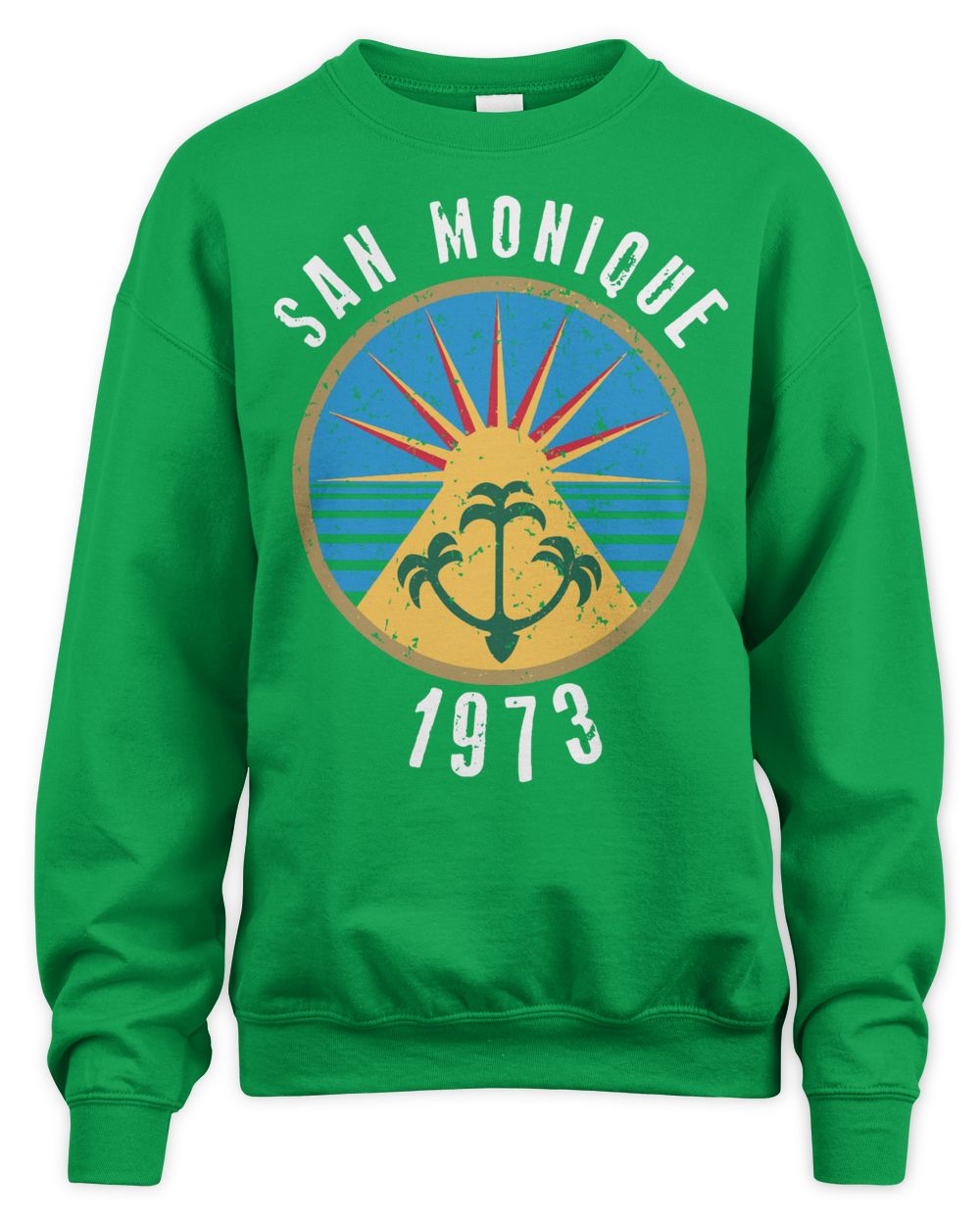 James Bond Merchandise San Monique Shirt