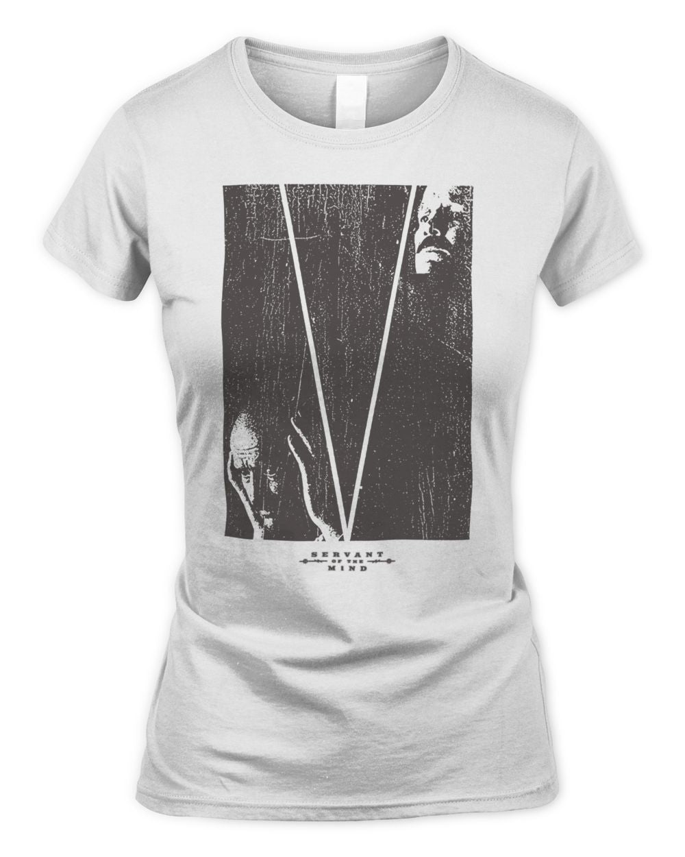 Volbeat Merch Sotm Becoming Shirt
