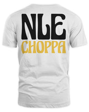 Nle Choppa Merch Mood Swings Shirt