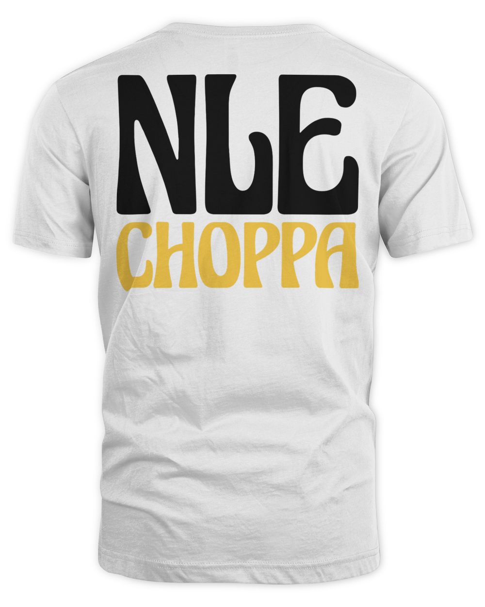 Nle Choppa Merch Mood Swings Shirt
