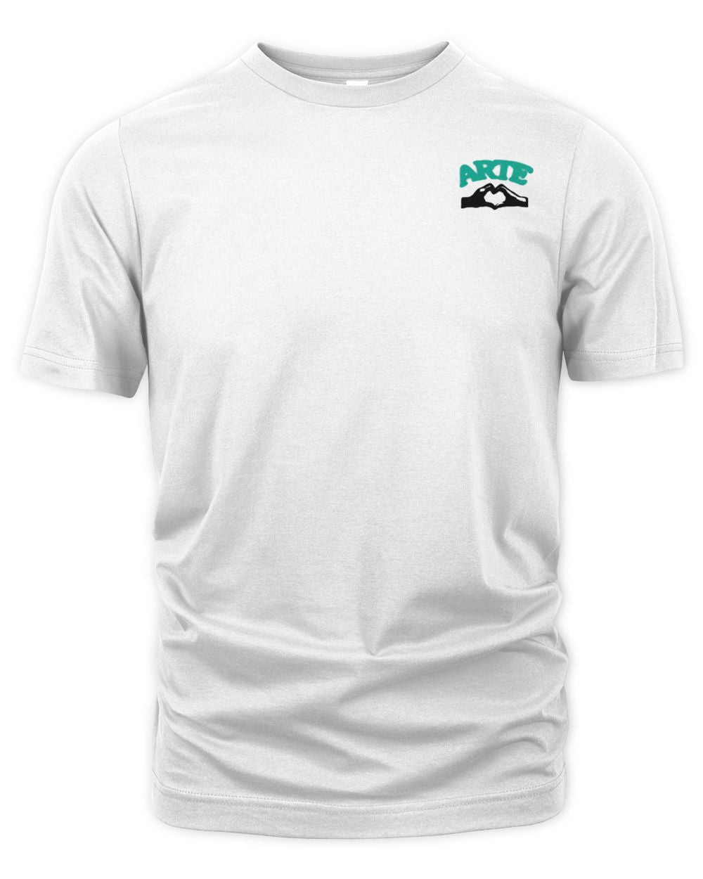 Arte Clothing Turner Diels T-Shirt
