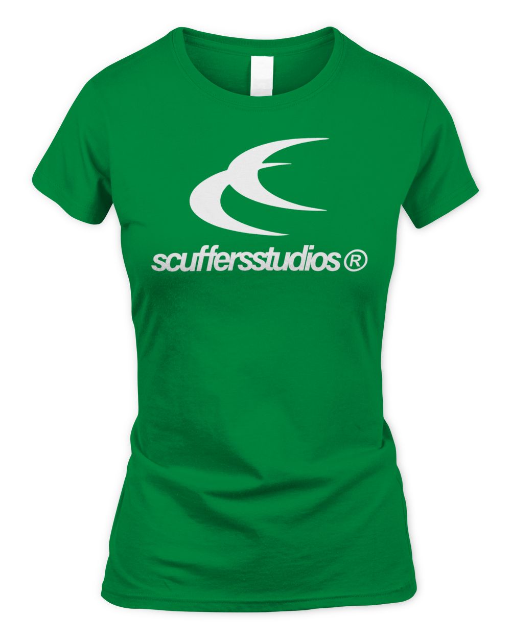 Scuffers Clothing Double Moon Basic Shirt
