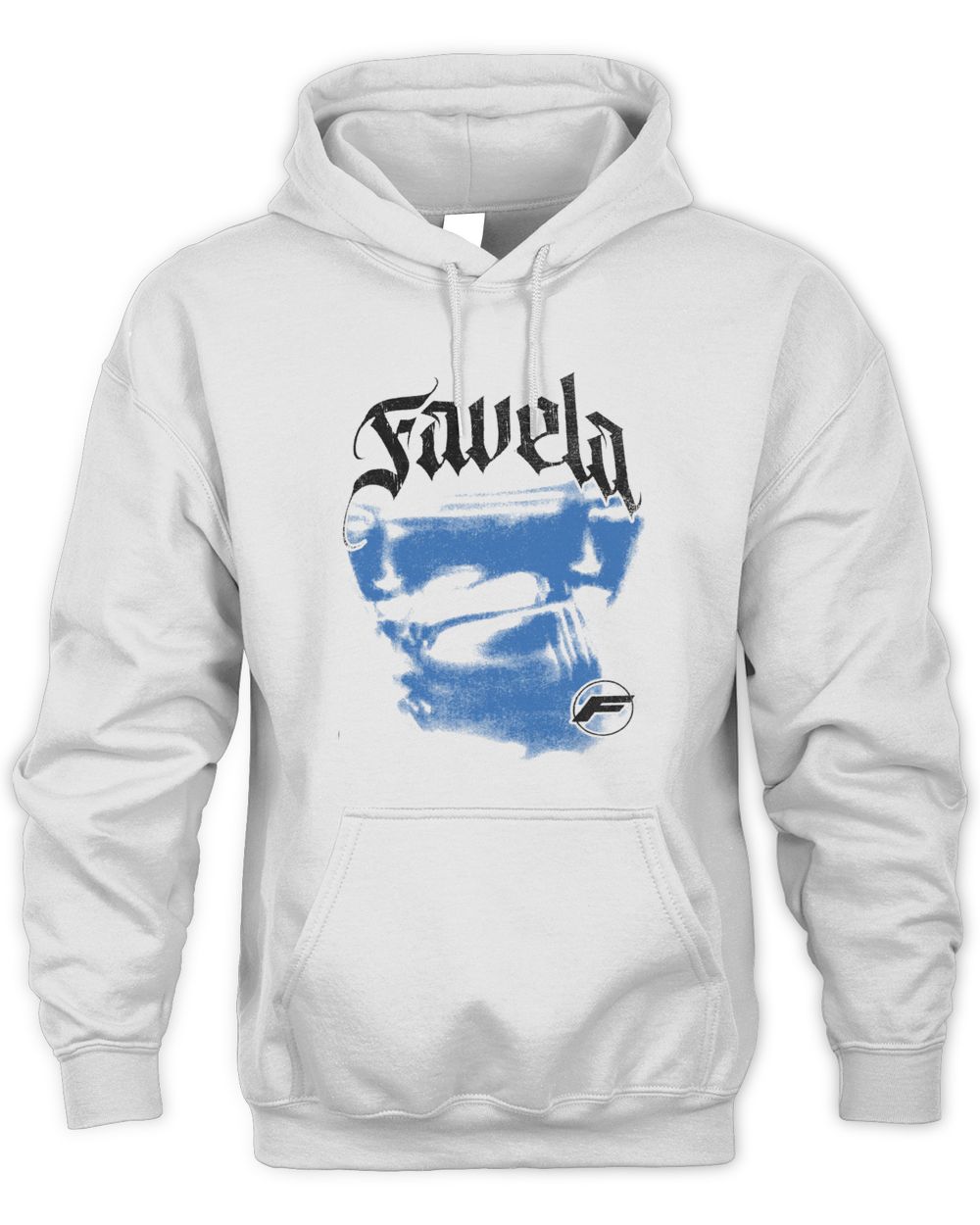 Favela Clothing Fusion T-Shirt