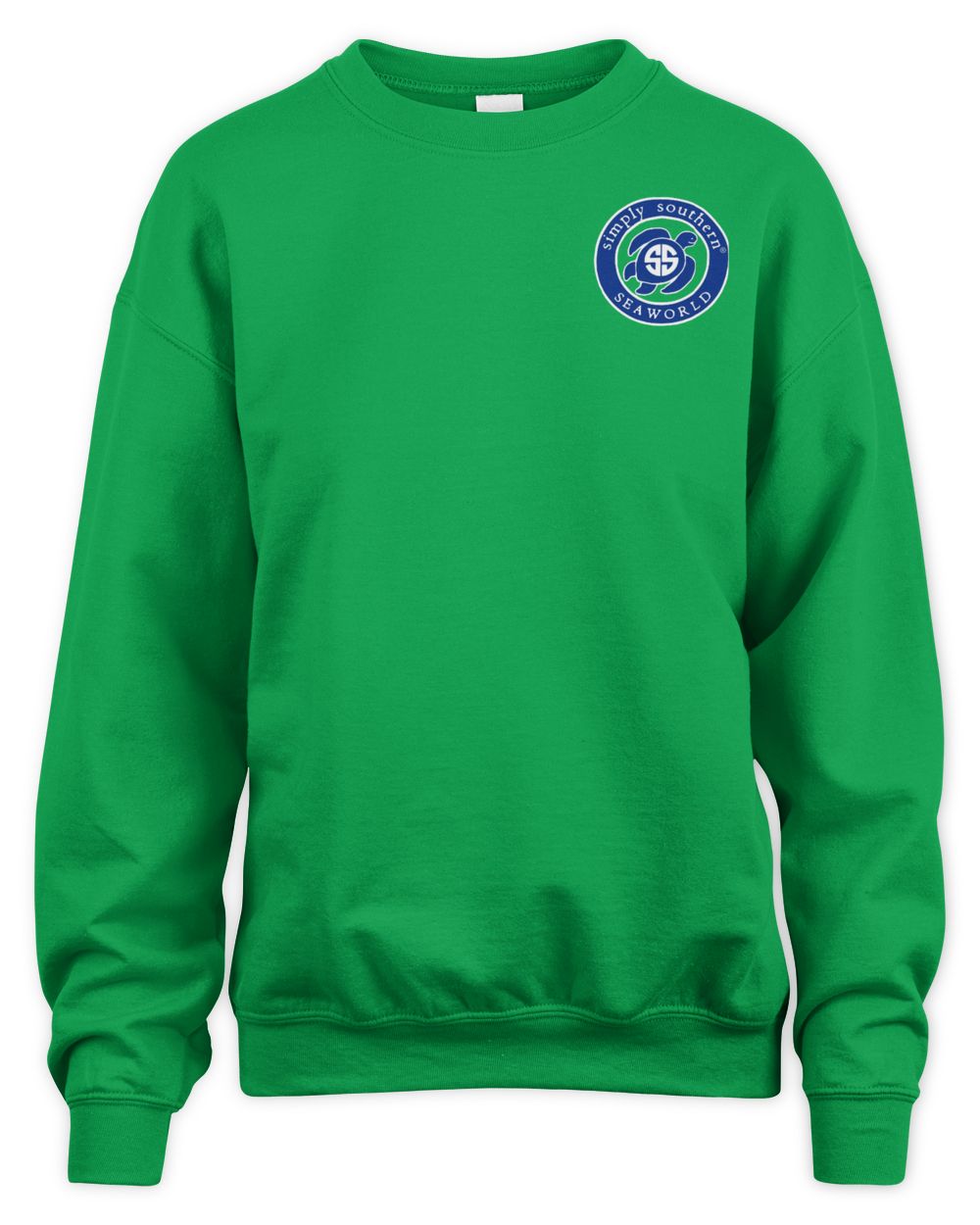 Sea World Parks Clothing Simply Southern Shirt