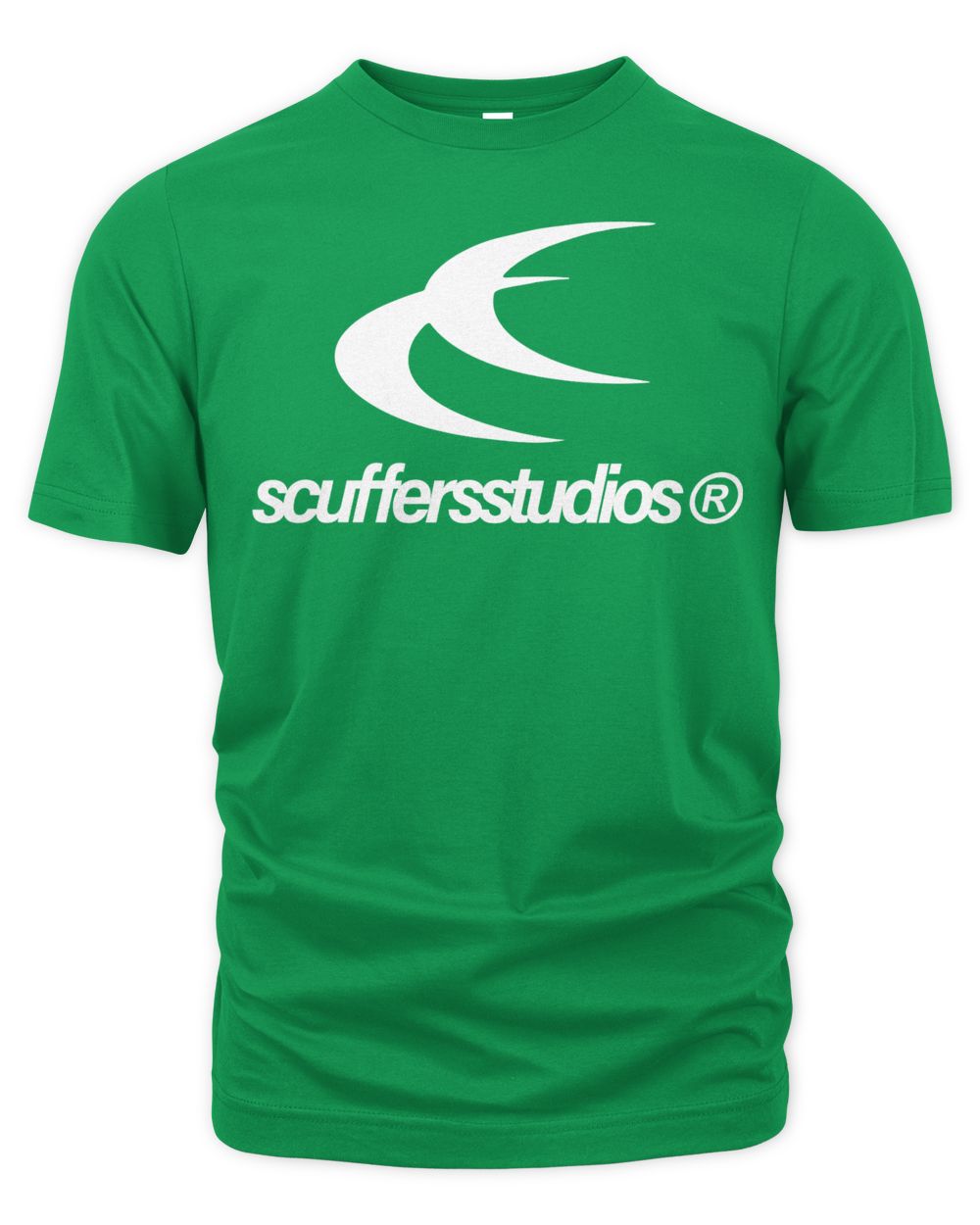 Scuffers Clothing Double Moon Basic Shirt