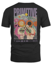 Primitive Clothing Rhythm Shirt