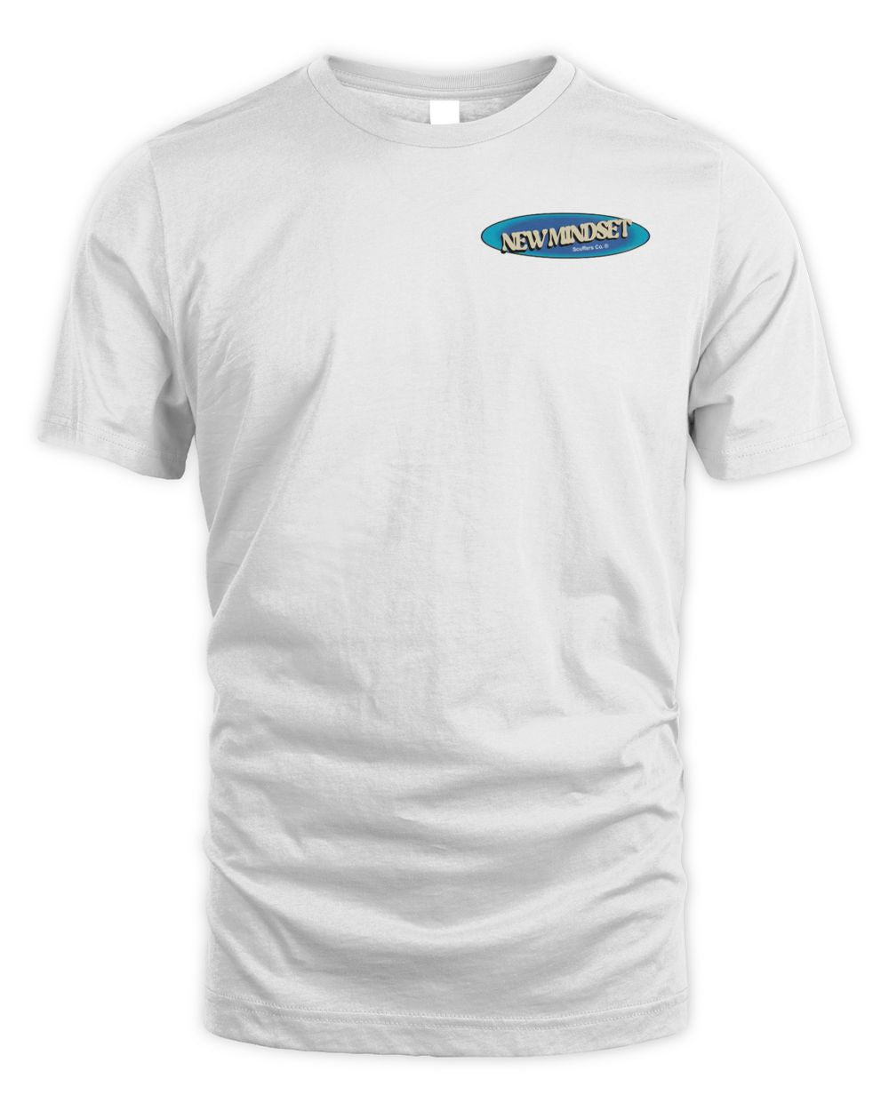 Scuffers Clothing Mindset Shirt