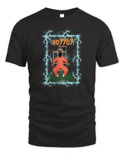 Ho99o9 Merch Battery Not Included Shirt