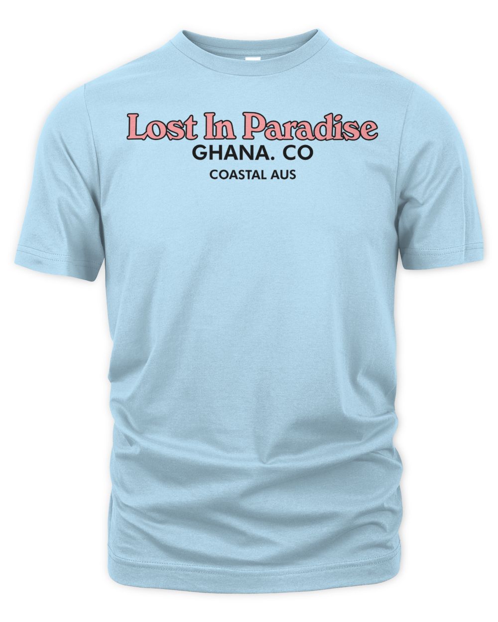 Ghanda Clothing Maui Shirt