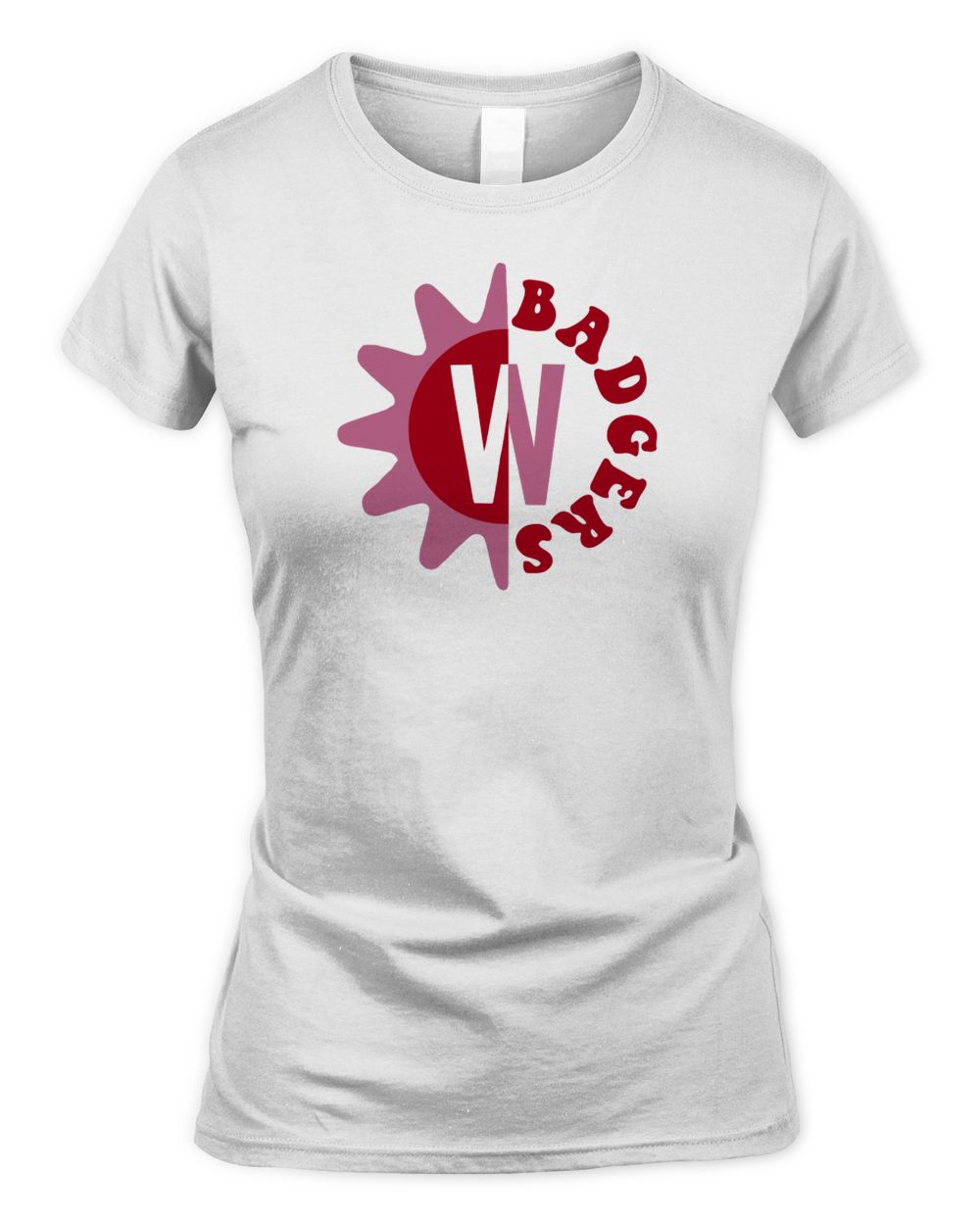 Wisconsin Clothing Company Badgers Groovy Corduroy Shirt