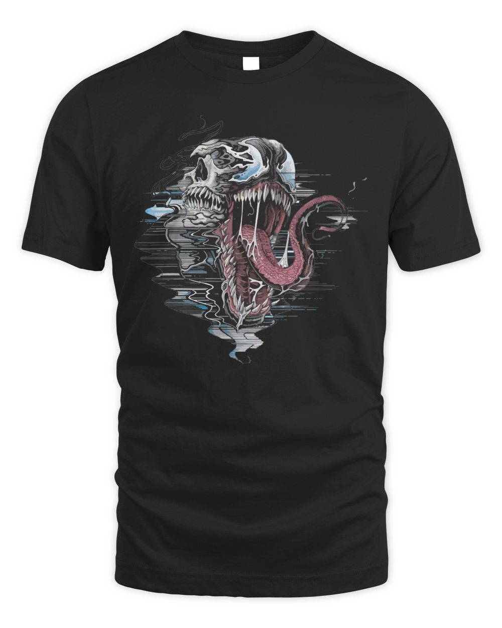 Primitive Clothing Venom Shirt