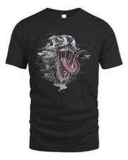Primitive Clothing Venom Shirt