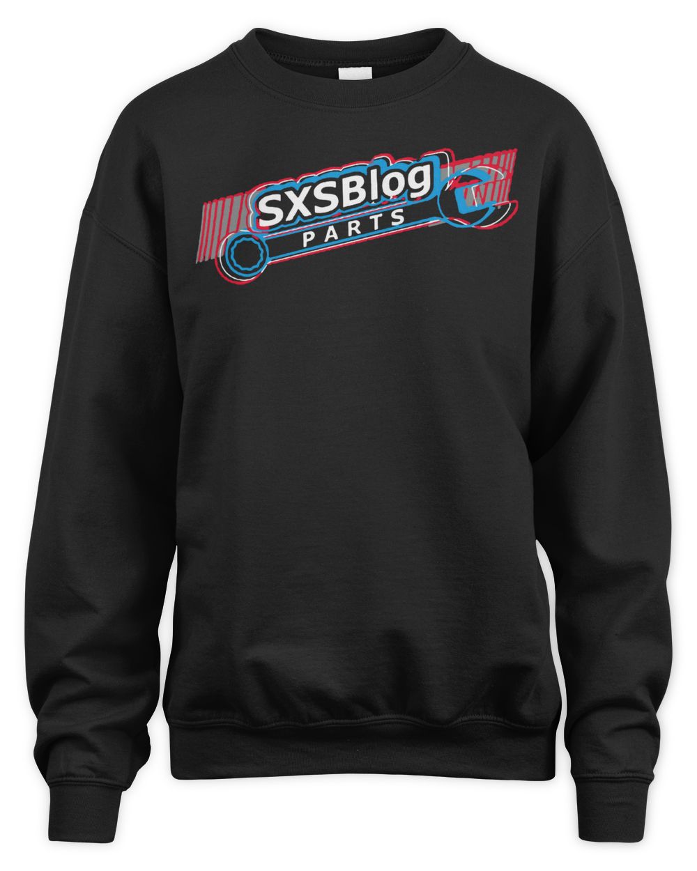 Sxsblog Merch Parts Shirt