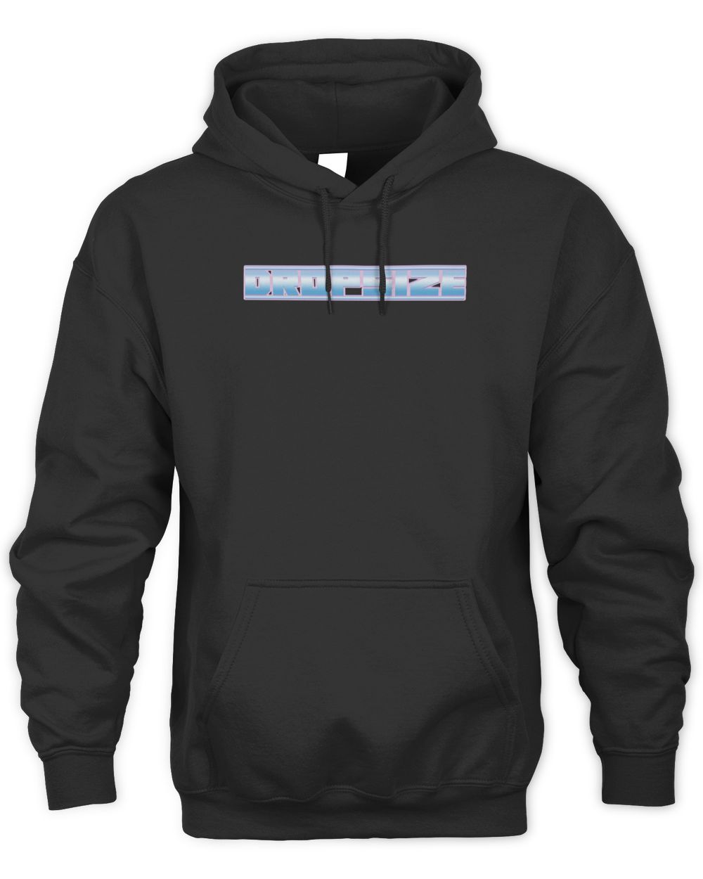 Dropsize Clothing Oval Logo Shirt