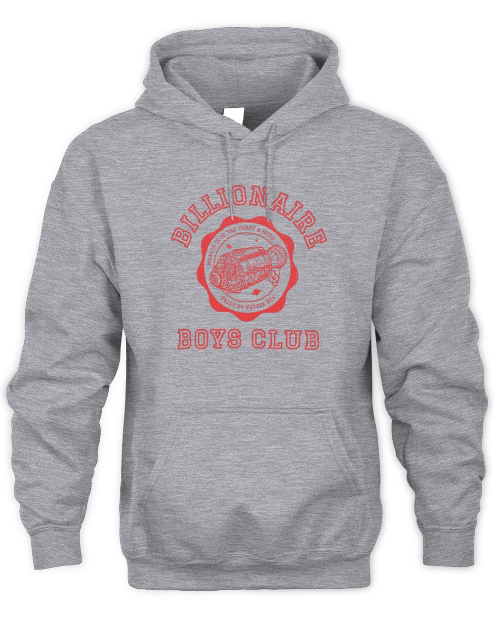 Billionaire Boys Club Academy Logo Shirt