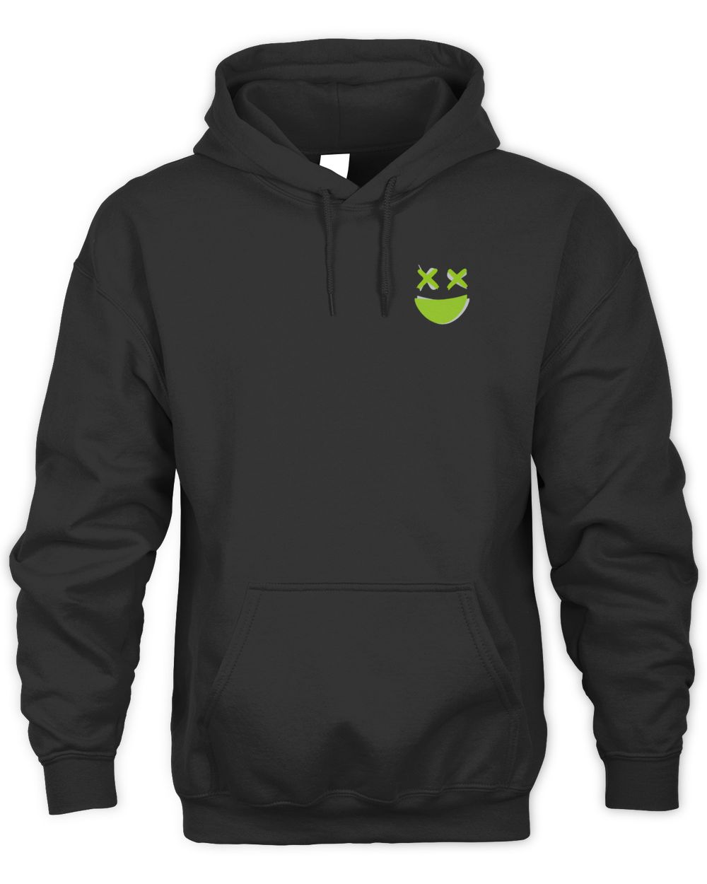 2tall Clothing Smile Shirt