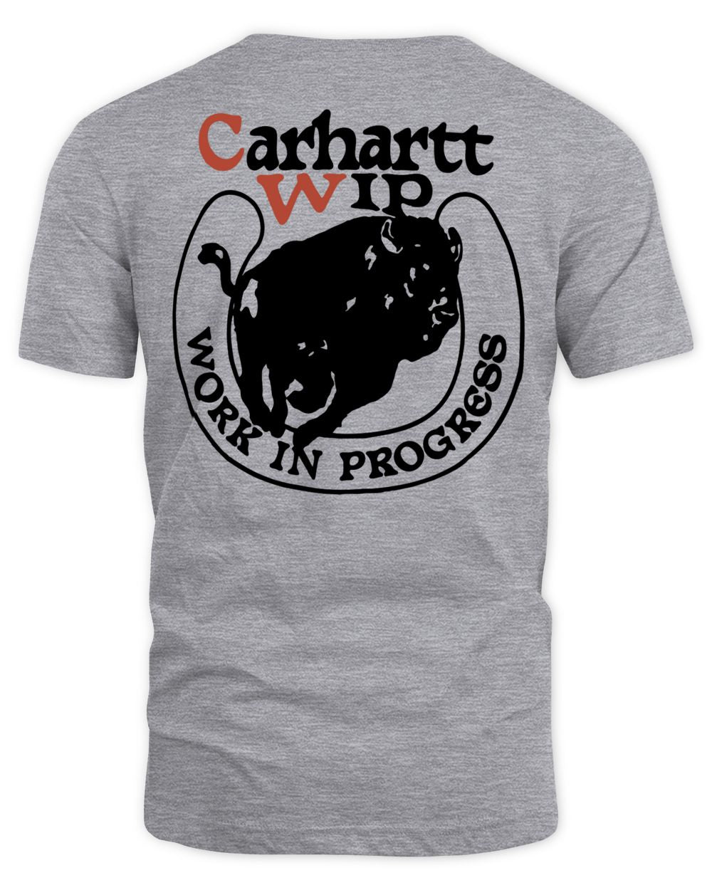 Carhartt Wip Clothing Buffalo Shirt