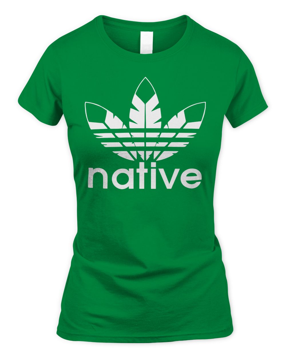Wolfpack Apparel Native Style Shirt