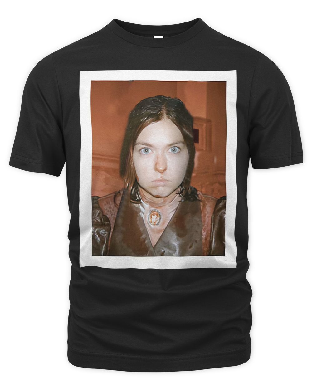 Snail Mail Merch Valentine Shirt