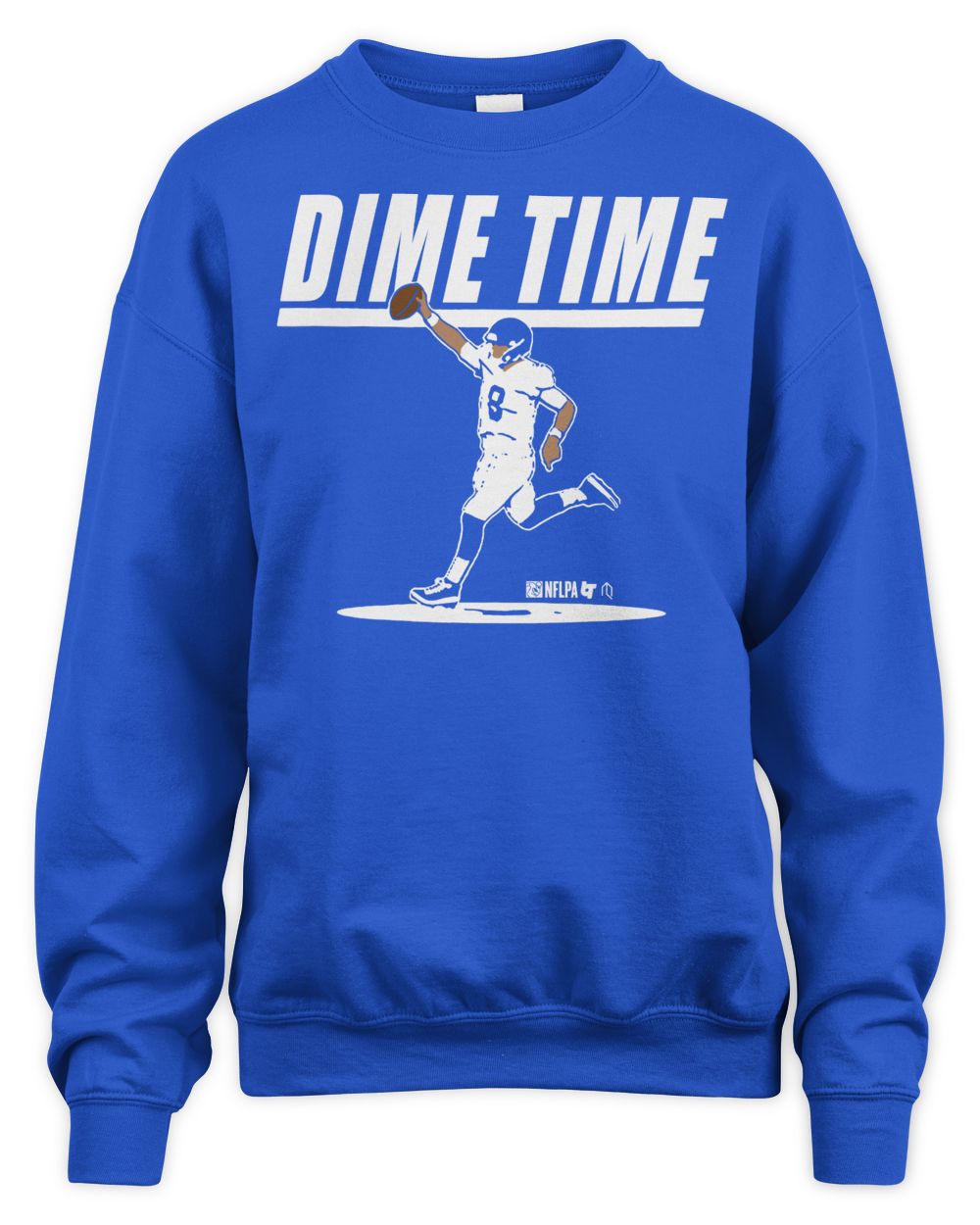Daniel Jones Dime Time Shirt