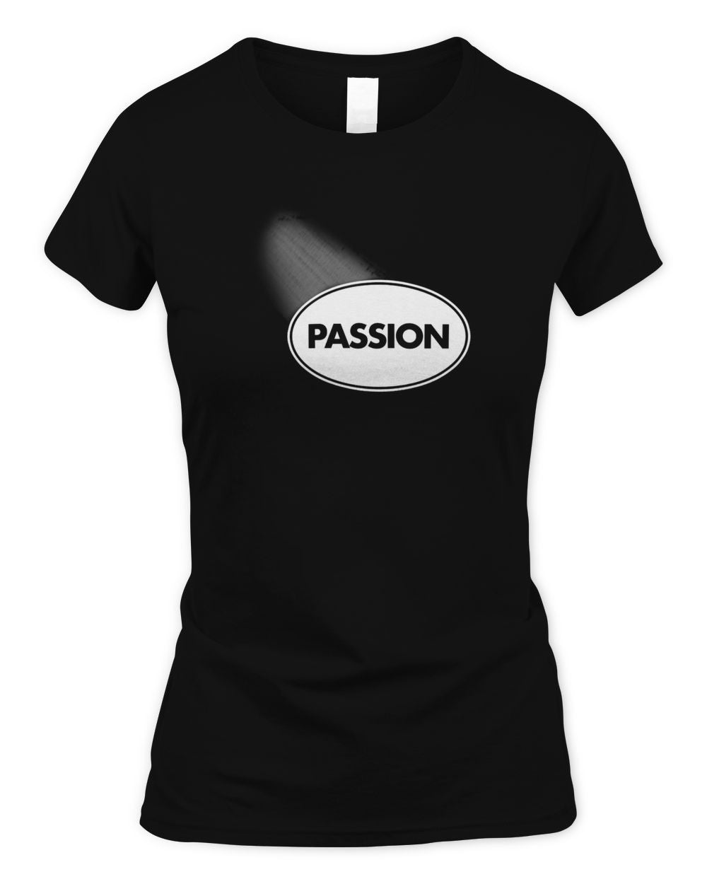 Passion Conference Merch Passion Music Shirt
