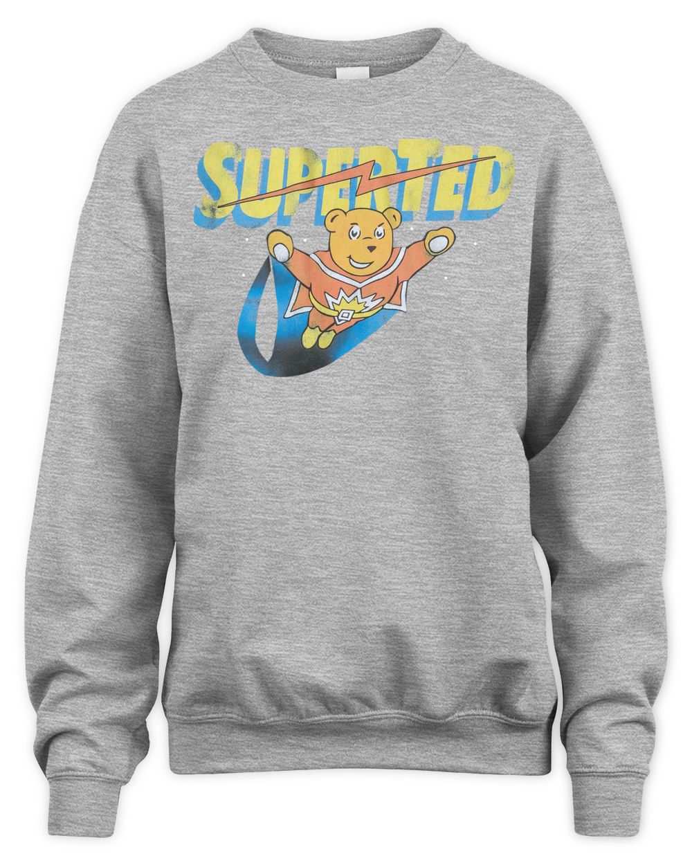 Truffle Shuffle Merchandise Superted Shirt