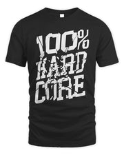 Hardcore Merchandise Raw Shirt