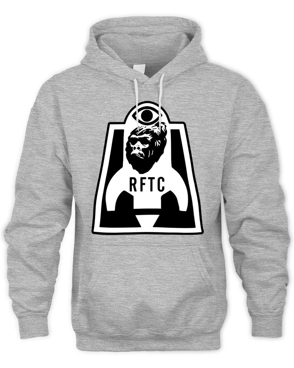 Rocket Merch Rocket Ape Shirt