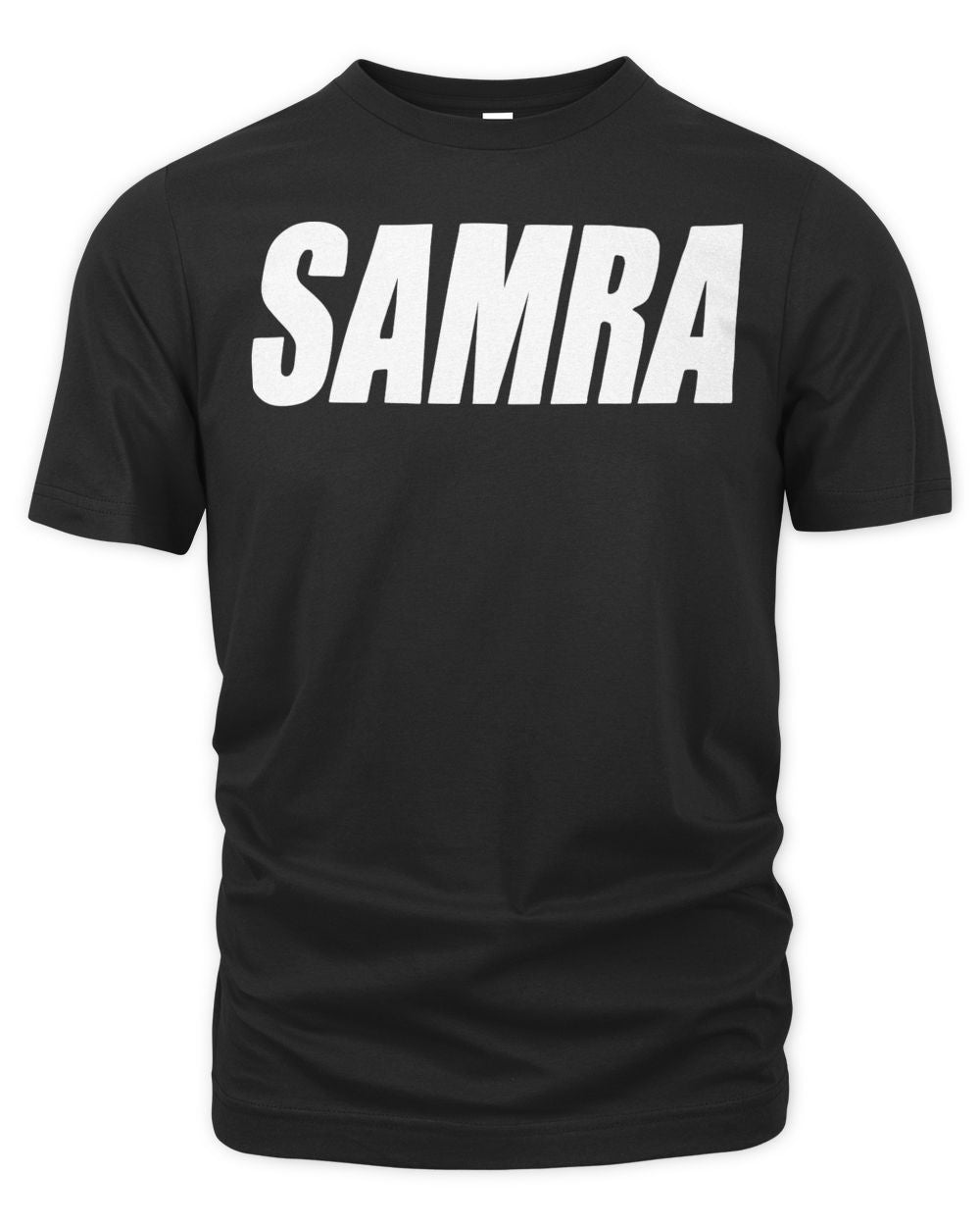 Samra Merch Jibrail Shirt
