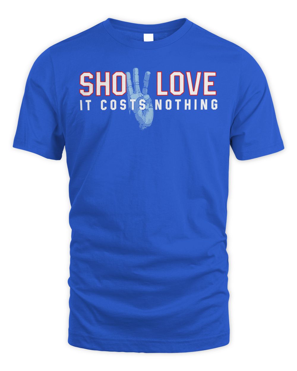 Damar Hamlin Show Love Shirt