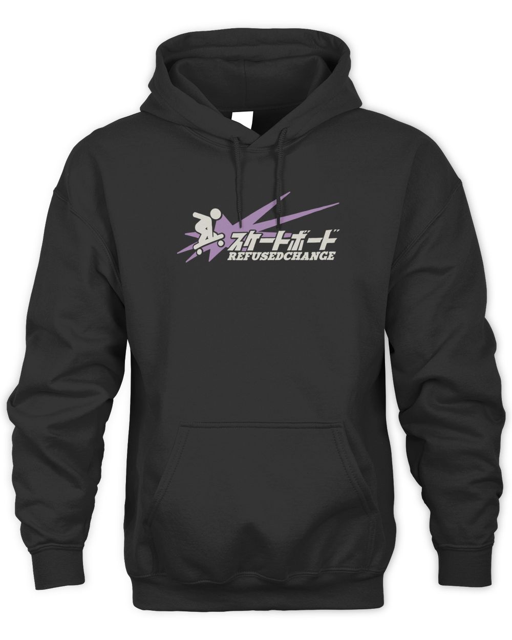 Aelfric Eden Clothing Cartoon Skateboarding Shirt