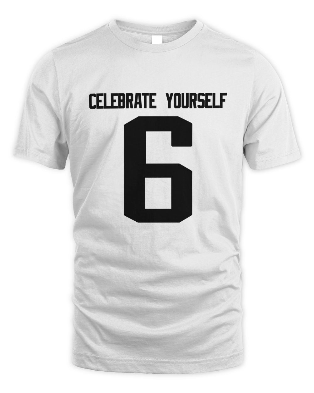 Cider Clothing Letter Print Sporty Shirt
