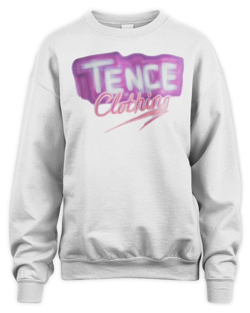 Tence Clothing Blossom Shirt